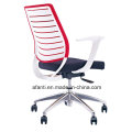 Office Furniture Modern Mesh Swivel Lift Staff Chair (RFT-B2014-E)